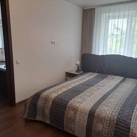 Trumpalaike Nuoma Centre Šiauliai Buitenkant foto
