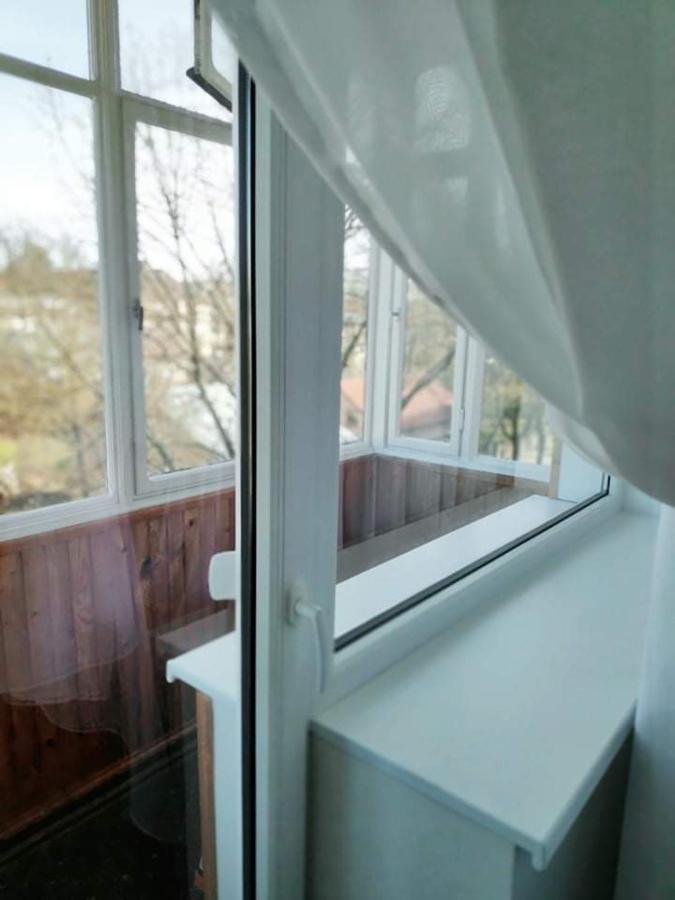 Trumpalaike Nuoma Centre Šiauliai Buitenkant foto