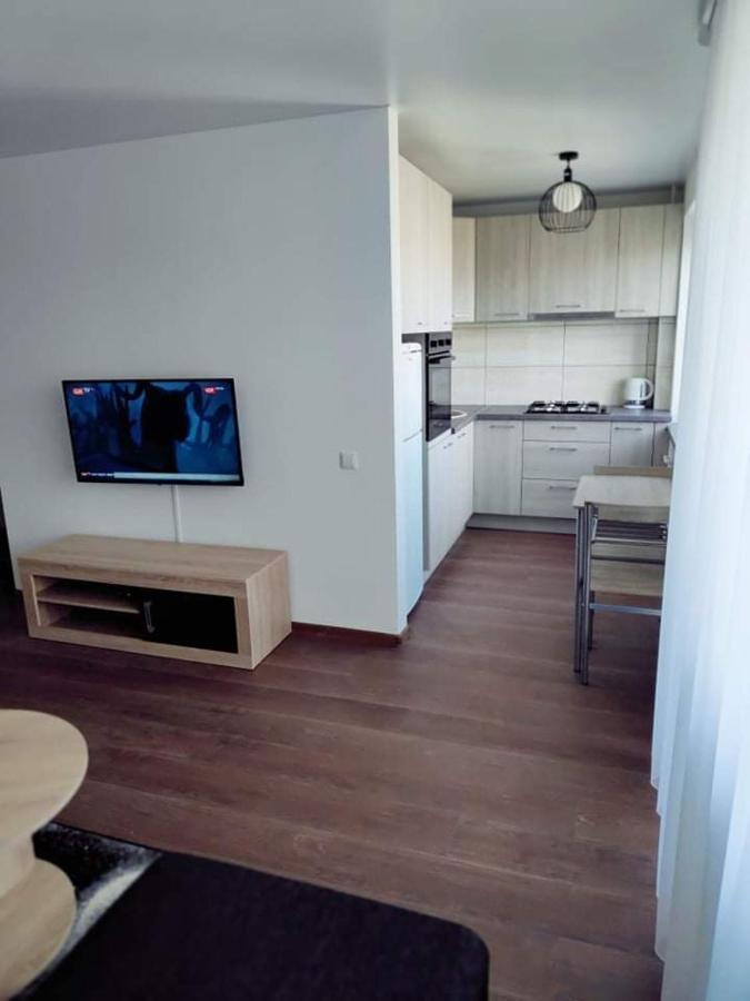 Trumpalaike Nuoma Centre Šiauliai Buitenkant foto
